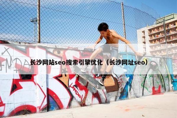 长沙网站seo搜索引擎优化（长沙网址seo）