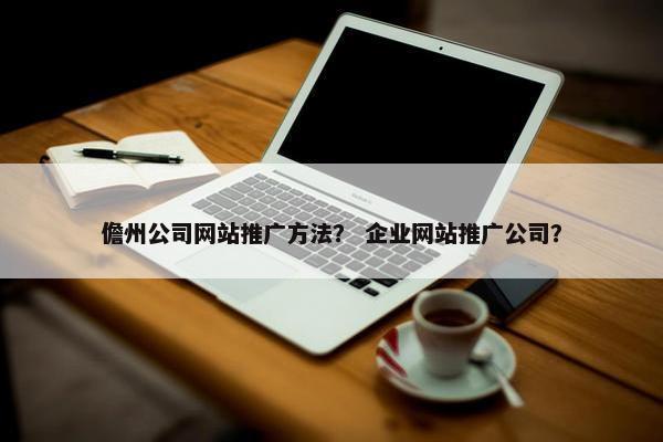 儋州公司网站推广方法？ 企业网站推广公司？