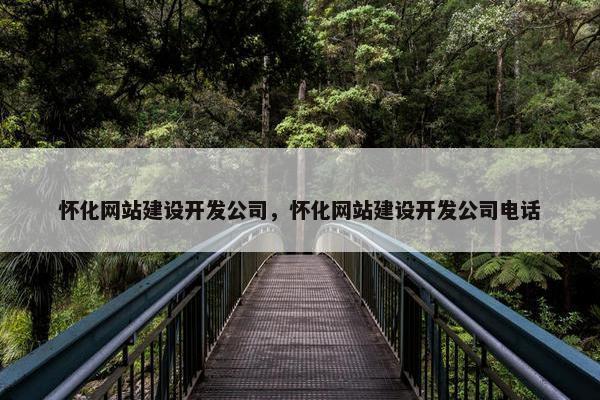 怀化网站建设开发公司，怀化网站建设开发公司电话