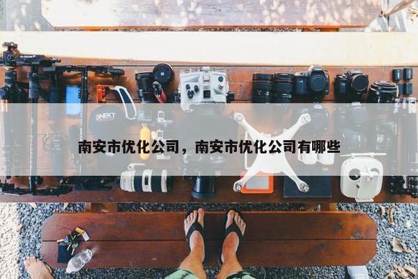 南安市优化公司，南安市优化公司有哪些