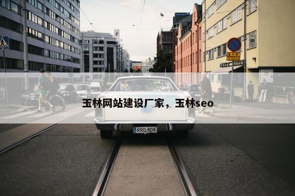 玉林网站建设厂家，玉林seo