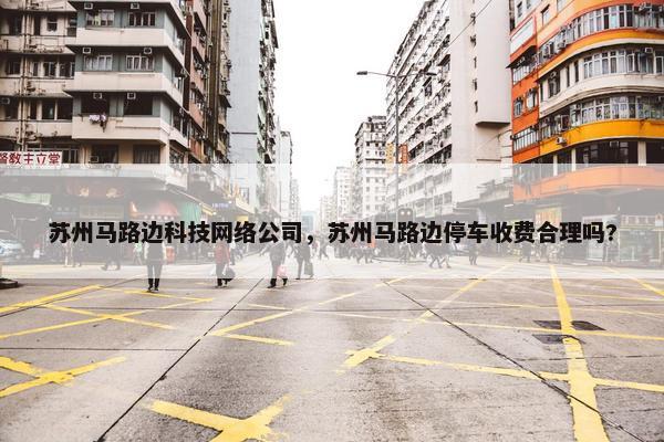 苏州马路边科技网络公司，苏州马路边停车收费合理吗?