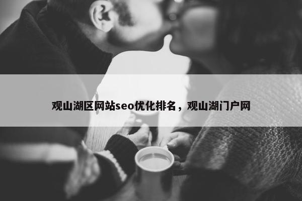 观山湖区网站seo优化排名，观山湖门户网
